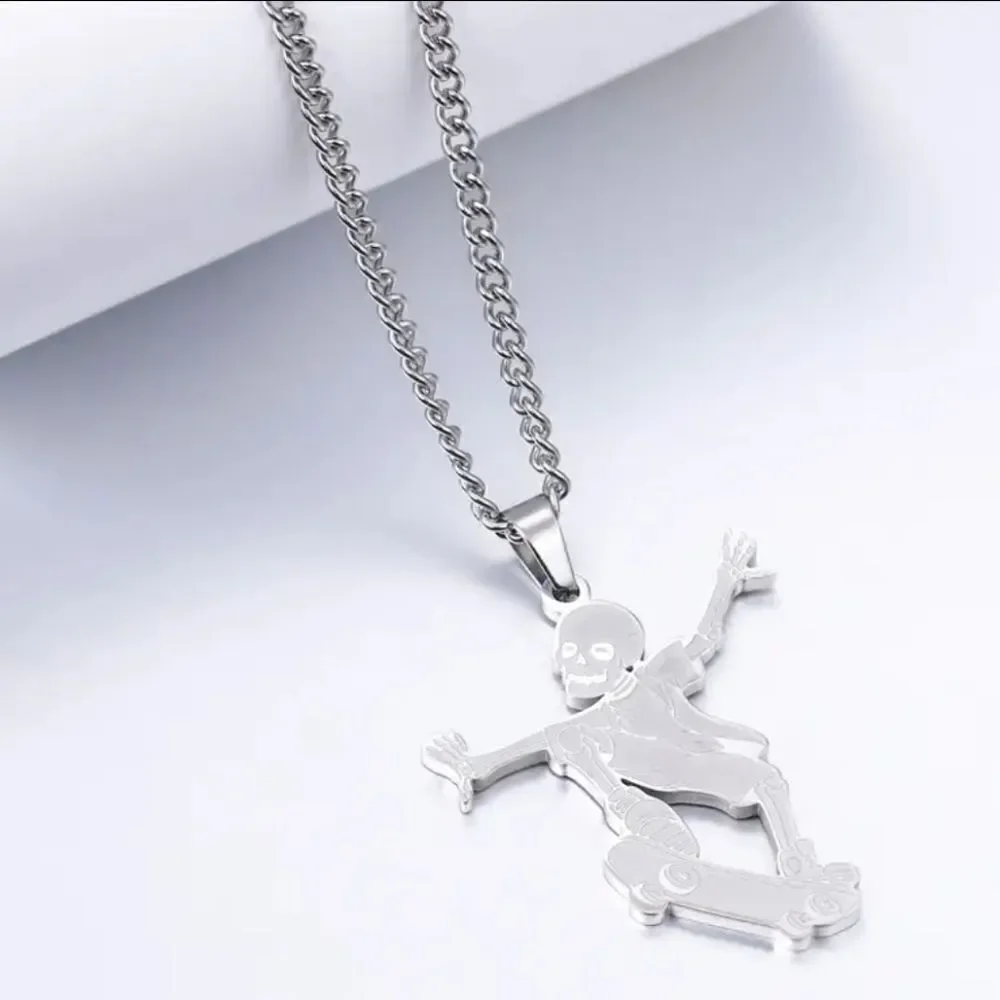 Hand Crafted stainless steel